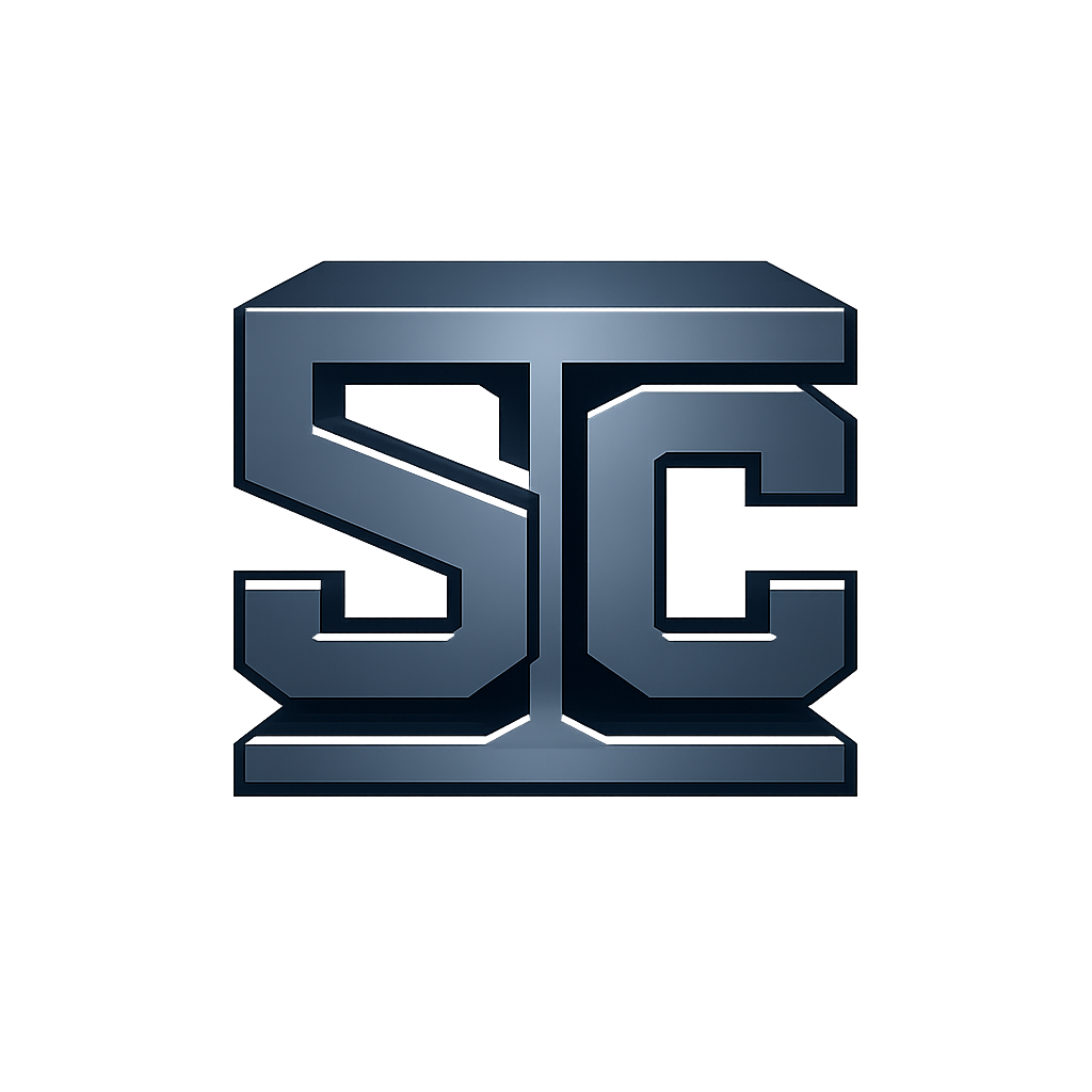 Steel Centrum logo